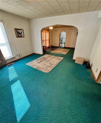 1015 S Grant Avenue, Chanute, KS 66720