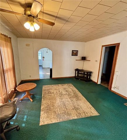 1015 S Grant Avenue, Chanute, KS 66720