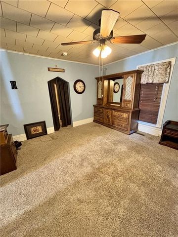 1015 S Grant Avenue, Chanute, KS 66720