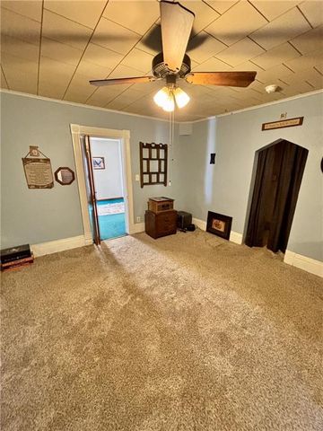 1015 S Grant Avenue, Chanute, KS 66720