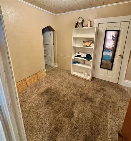 1015 S Grant Avenue, Chanute, KS 66720