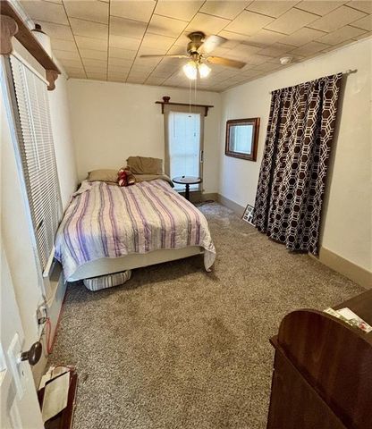 1015 S Grant Avenue, Chanute, KS 66720