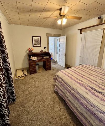 1015 S Grant Avenue, Chanute, KS 66720