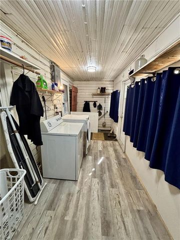 1015 S Grant Avenue, Chanute, KS 66720