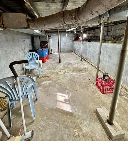 1015 S Grant Avenue, Chanute, KS 66720