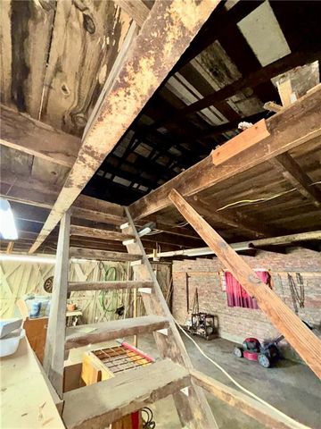 1015 S Grant Avenue, Chanute, KS 66720