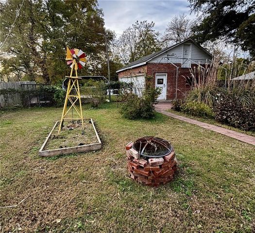 1015 S Grant Avenue, Chanute, KS 66720