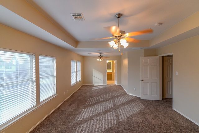 503 Chestnut Trail, Forney, TX 75126