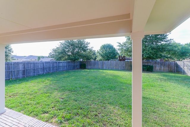 503 Chestnut Trail, Forney, TX 75126