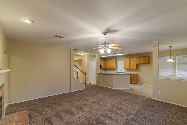 503 Chestnut Trail, Forney, TX 75126