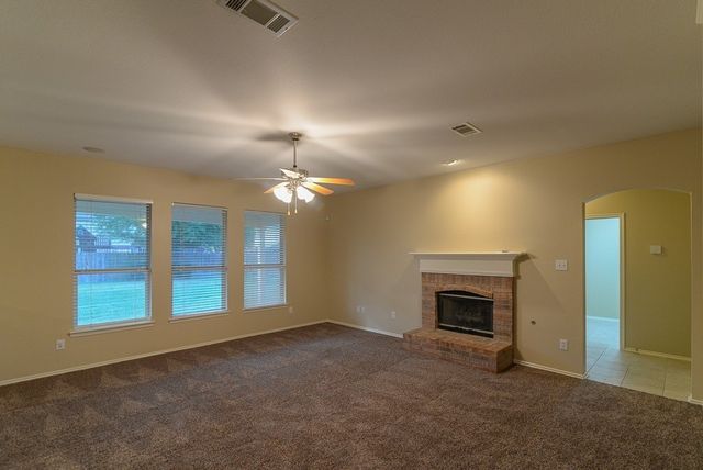 503 Chestnut Trail, Forney, TX 75126