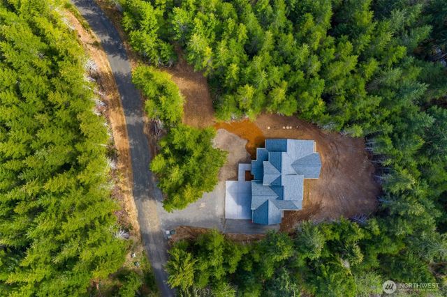 1620 E Mason Lake Road, Shelton, WA 98546