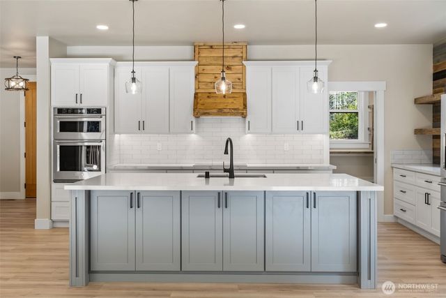 1620 E Mason Lake Road, Shelton, WA 98546