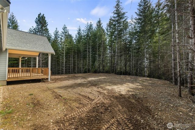 1620 E Mason Lake Road, Shelton, WA 98546