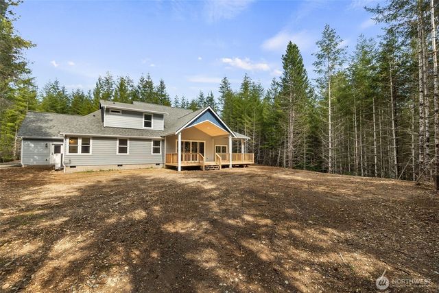 1620 E Mason Lake Road, Shelton, WA 98546