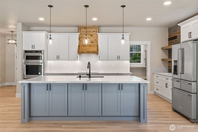 1620 E Mason Lake Road, Shelton, WA 98546