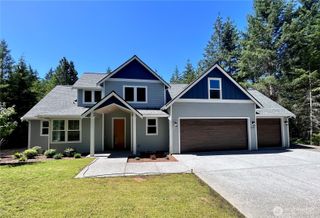 1620 E Mason Lake Road, Shelton, WA 98546