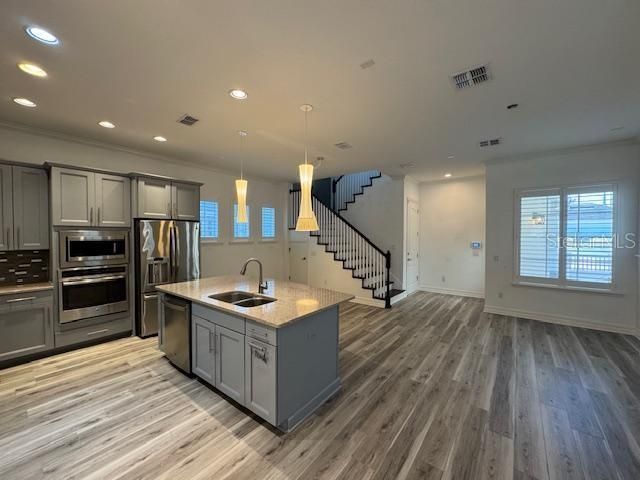 1515 RESOLUTE STREET, Celebration, FL 34747