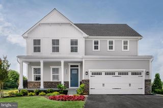 50 SILVER BIRCH ST, Coatesville, PA 19320