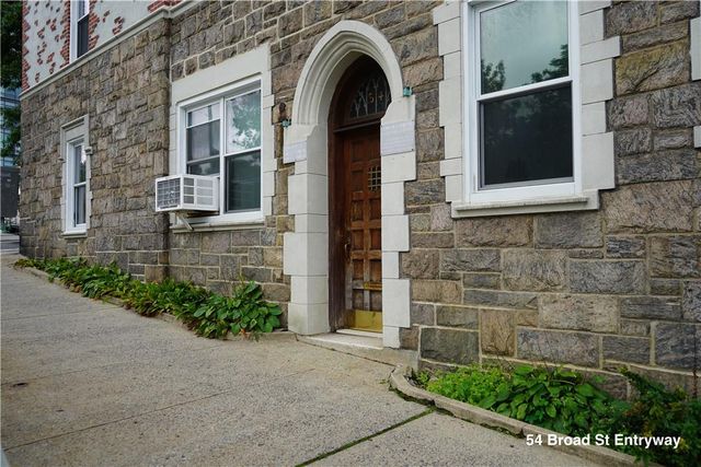 60 W Broad Street W 1K, Mount Vernon, NY 10552