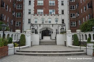60 W Broad Street W 1K, Mount Vernon, NY 10552