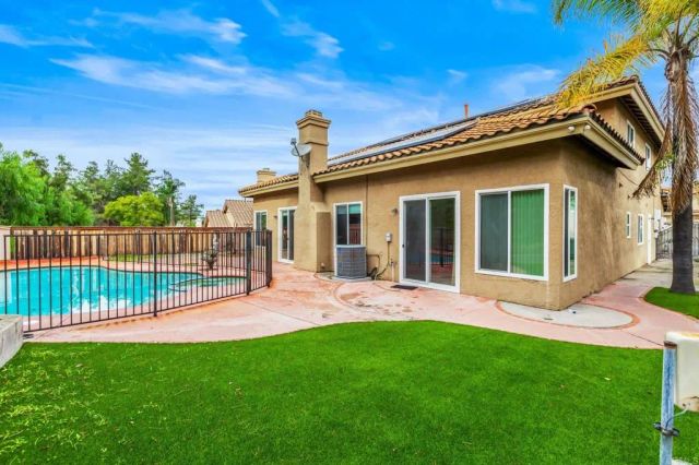 3206 Rancho Diego Cir, El Cajon, CA 92019