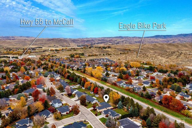 1786 N Prestwick, Eagle, ID 83616