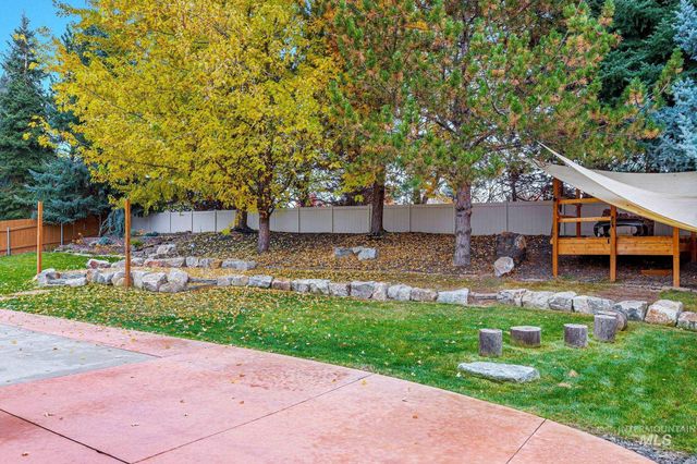 1786 N Prestwick, Eagle, ID 83616