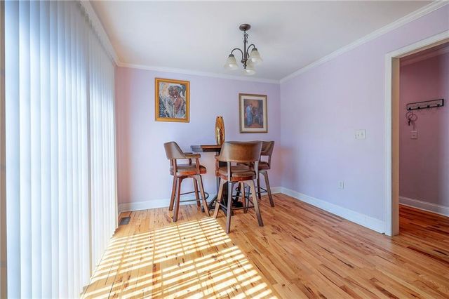 3423 Yecker Avenue, Kansas City, KS 66104