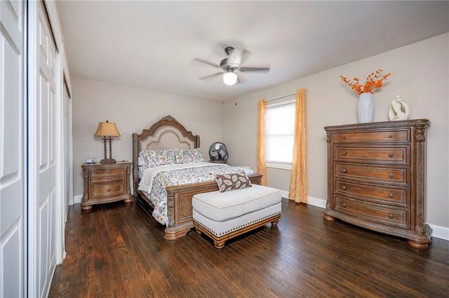 3423 Yecker Avenue, Kansas City, KS 66104