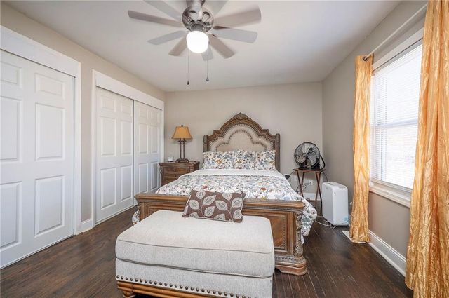 3423 Yecker Avenue, Kansas City, KS 66104