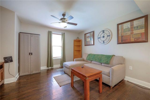 3423 Yecker Avenue, Kansas City, KS 66104