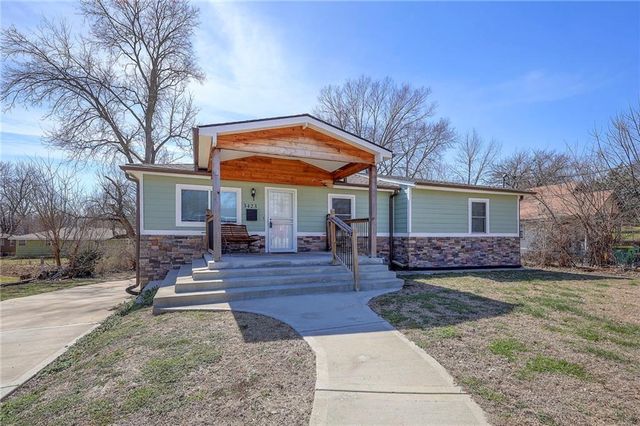 3423 Yecker Avenue, Kansas City, KS 66104