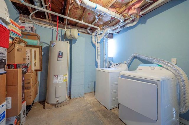 3423 Yecker Avenue, Kansas City, KS 66104