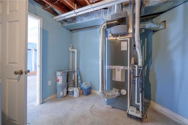 3423 Yecker Avenue, Kansas City, KS 66104