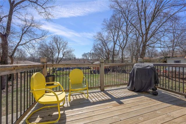 3423 Yecker Avenue, Kansas City, KS 66104