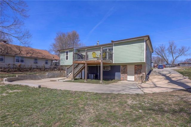 3423 Yecker Avenue, Kansas City, KS 66104