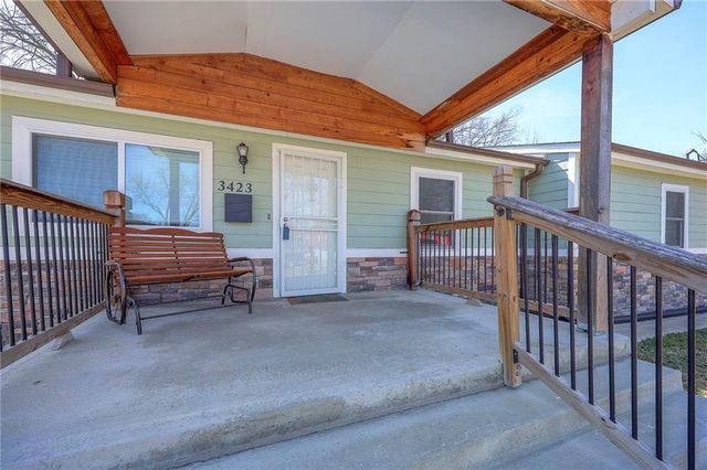 3423 Yecker Avenue, Kansas City, KS 66104