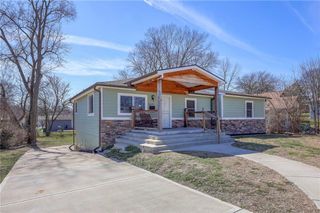 3423 Yecker Avenue, Kansas City, KS 66104