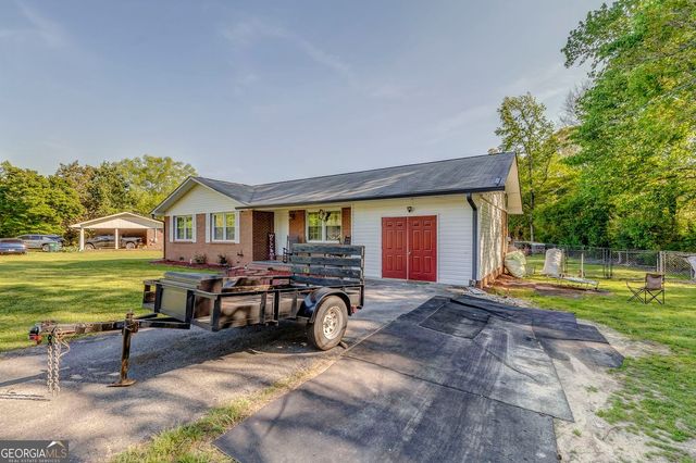 125 Clairmont Drive, Calhoun, GA 30701