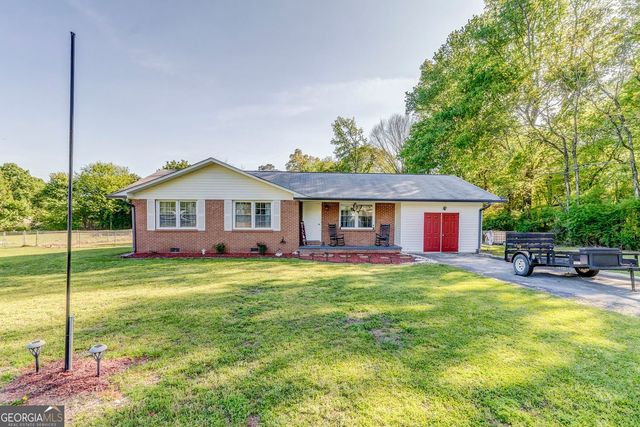 125 Clairmont Drive, Calhoun, GA 30701