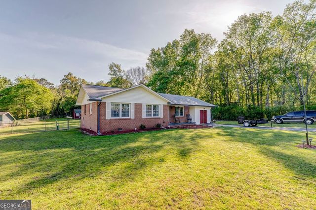 125 Clairmont Drive, Calhoun, GA 30701