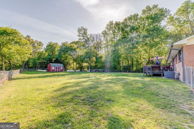 125 Clairmont Drive, Calhoun, GA 30701