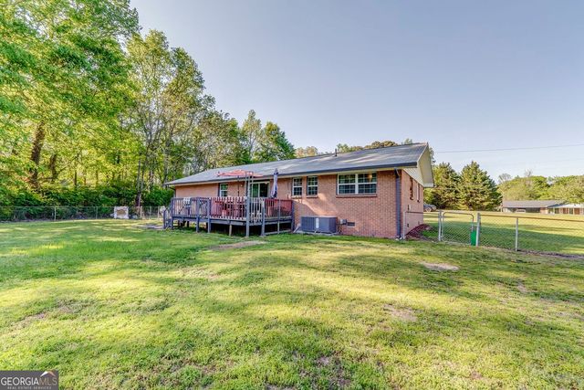 125 Clairmont Drive, Calhoun, GA 30701