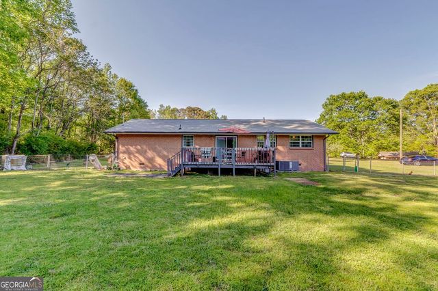 125 Clairmont Drive, Calhoun, GA 30701