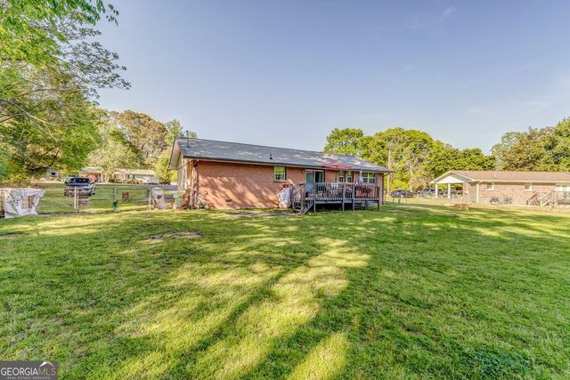 125 Clairmont Drive, Calhoun, GA 30701