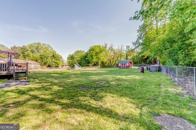 125 Clairmont Drive, Calhoun, GA 30701