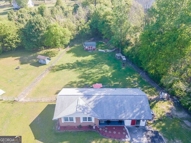 125 Clairmont Drive, Calhoun, GA 30701