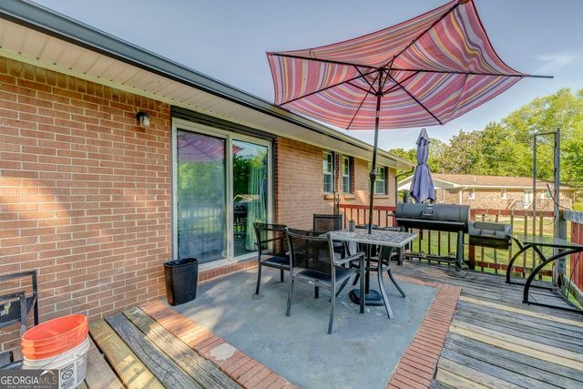 125 Clairmont Drive, Calhoun, GA 30701