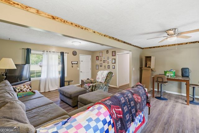 125 Clairmont Drive, Calhoun, GA 30701